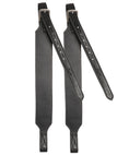 Load image into Gallery viewer, ExionPro Wide Stirrup Leathers
