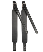 ExionPro Wide Stirrup Leathers
