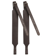 ExionPro Wide Stirrup Leathers