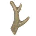 Load image into Gallery viewer, Ever Antler Nylon Chew Bone | Elk Antler Shaped Dog Toy for Aggressive Chewers | SodaPup