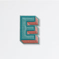 Load image into Gallery viewer, Nooee Pet Alphabet Patches