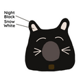 Load image into Gallery viewer, Boy Cat Design | Ear Style Cave