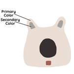 Accent Ears Design | Ear Style Cave