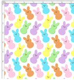 Easter Peeps Bunny Bandana