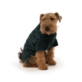 Load image into Gallery viewer, Emerald Chenille Sweater - Southlake Paws