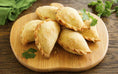 Load image into Gallery viewer, Organic Beef EmPAWnadas for Dogs | Human-Grade & Handmade