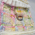 Load image into Gallery viewer, Envogue Dog Harness Pearl