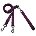 Load image into Gallery viewer, Burgundy Freedom No-Pull Dog Harness