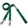Load image into Gallery viewer, Kelly Green Freedom No-Pull Dog Harness