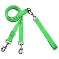 Load image into Gallery viewer, Neon Green Freedom No-Pull Dog Harness