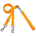 Load image into Gallery viewer, Neon Orange Freedom No-Pull Dog Harness