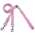 Load image into Gallery viewer, Rose Pink Freedom No-Pull Dog Harness