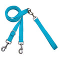 Load image into Gallery viewer, Turquoise Freedom No-Pull Dog Harness