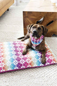 Load image into Gallery viewer, Everly Dog Bed
