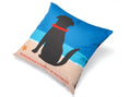 Load image into Gallery viewer, Pillow: Everything is Better at the Beach