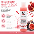 Load image into Gallery viewer, Exfoliating Butter Wash Dog Shampoo Gallons - With Natural Jojoba Beads
