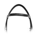 Load image into Gallery viewer, ExionPro Traditional Figure 8 Bridle With Laced Reins