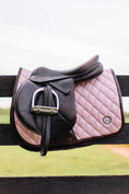 Load image into Gallery viewer, Jump Saddle Pad | Pink