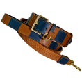 Load image into Gallery viewer, Riviera Classic Collar And Leash Set
