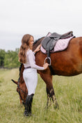 Load image into Gallery viewer, Jump Saddle Pad | Pink