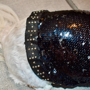 C’Mimi Designer Couture “Elektra” Dog Party Dress