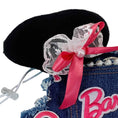 Load image into Gallery viewer, Barbie Beret