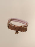Load image into Gallery viewer, Lilco Braided-Collar | Sunblush