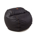 Load image into Gallery viewer, Bean Bag - Full - Faux Leather