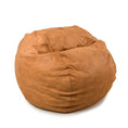 Load image into Gallery viewer, Bean Bag - Full - Faux Leather