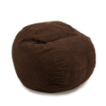 Load image into Gallery viewer, Bean Bag - Full - Terry Corduroy