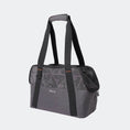 Load image into Gallery viewer, Breezy Wanderer Fur-Free Pet Tote Bag