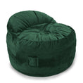 Load image into Gallery viewer, Adult Bean Bag Chair - Full - NEST Chenille