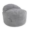 Load image into Gallery viewer, Adult Bean Bag Chair - Full - NEST Terry Corduroy