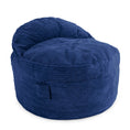 Load image into Gallery viewer, Adult Bean Bag Chair - Full - NEST Terry Corduroy