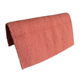 Load image into Gallery viewer, TuffRider Solid Color Double Weave Saddle Blanket