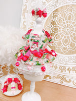 High quality handmade dog dresses Queen Victoria