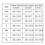 Luxury Japanese design Dog dress chiffon little bow floral