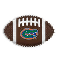 Load image into Gallery viewer, Florida Hard Nylon Football Chew Toy