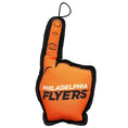Load image into Gallery viewer, Philadelphia Flyers #1 Fan Toy