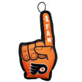 Load image into Gallery viewer, Philadelphia Flyers #1 Fan Toy