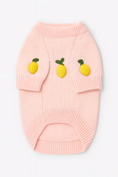 Load image into Gallery viewer, Found My Animal Lemon 3D Icon Sweater - image 6