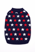 Load image into Gallery viewer, Found My Animal Star Sweater