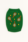 Load image into Gallery viewer, Found My Animal Tennis 3D Icon Sweater - image 5