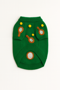 Load image into Gallery viewer, Found My Animal Tennis 3D Icon Sweater - image 6