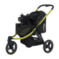 Load image into Gallery viewer, The Beast Pet Jogging Stroller