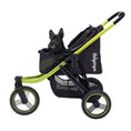 Load image into Gallery viewer, The Beast Pet Jogging Stroller