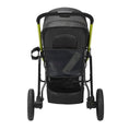 Load image into Gallery viewer, The Beast Pet Jogging Stroller