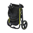 Load image into Gallery viewer, The Beast Pet Jogging Stroller