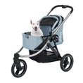 Load image into Gallery viewer, The Beast Pet Jogging Stroller