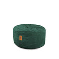 Load image into Gallery viewer, Pouf Footstool - Corduroy